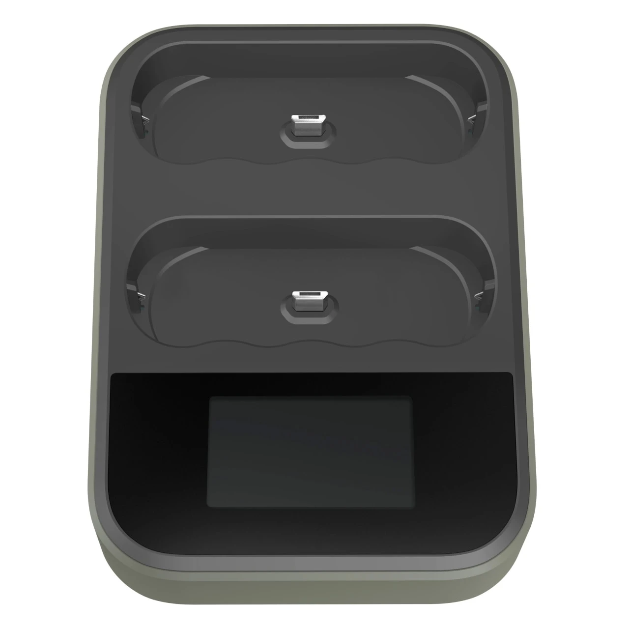 GP Batterier GP Speed Charger M4D85/270HC 7 GP Batterier GP Speed Charger M4D85/270HC - Billede 5