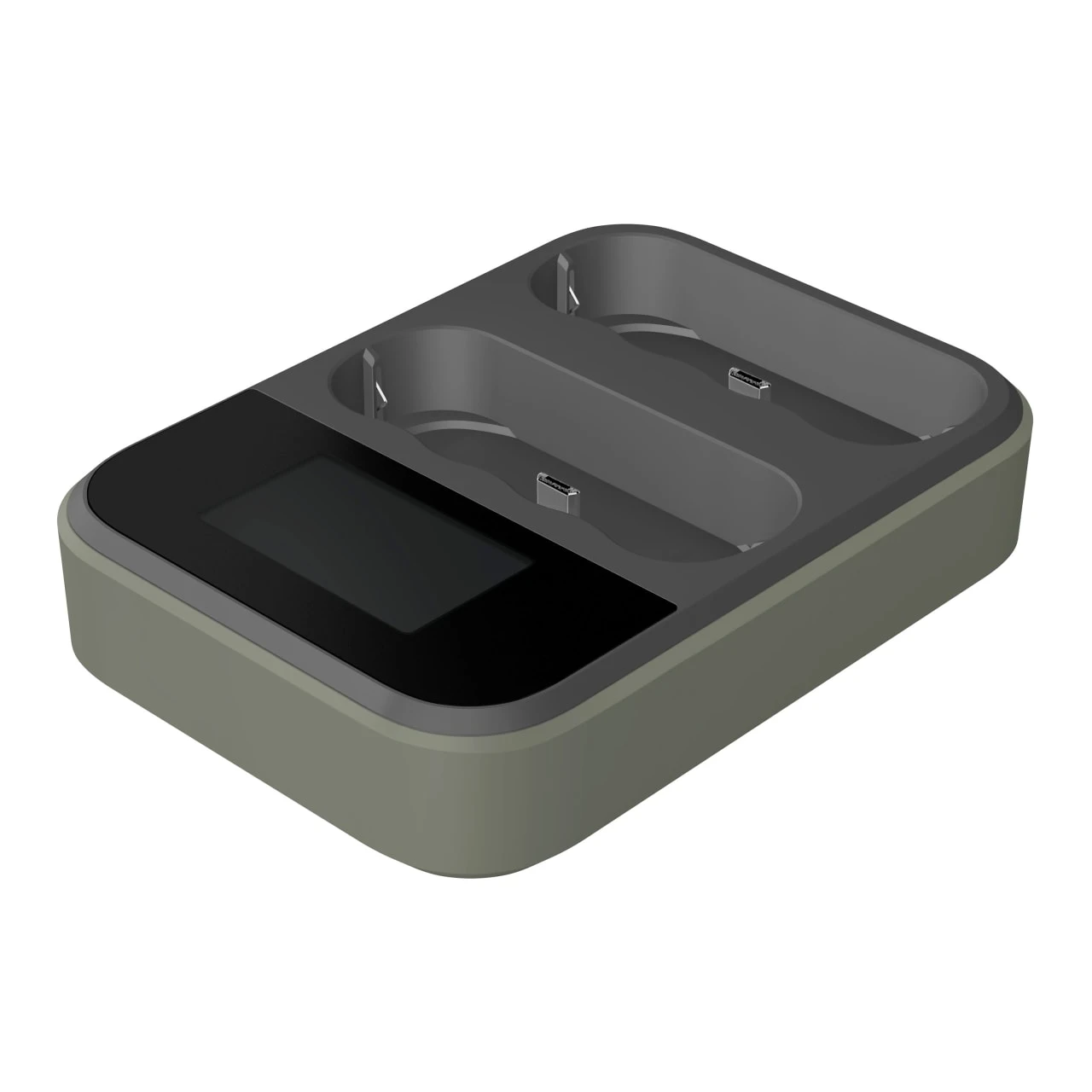 GP Batterier GP Speed Charger M4D85/270HC 8 GP Batterier GP Speed Charger M4D85/270HC - Billede 6