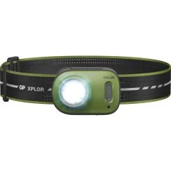 GP Batterier GP Xplor Headlamp PHR17 Trail Runner 500lm 7 GP Batterier GP Xplor Headlamp PHR17 Trail Runner 500lm -Salomon shop gp batterier gp xplor headlamp phr17 trail runner 500lm nocolour 1