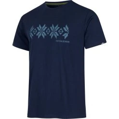 Gridarmor Men's Larsnes Merino T-Shirt 22 Gridarmor Men's Larsnes Merino T-Shirt -Salomon shop gridarmor men s larsnes merino t shirt navy blazer 1