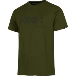 Gridarmor Men's Larsnes Merino T-Shirt 24 Gridarmor Men's Larsnes Merino T-Shirt -Salomon shop gridarmor men s larsnes merino t shirt pesto 1