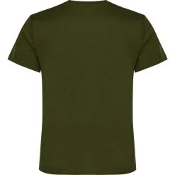 Gridarmor Men's Larsnes Merino T-Shirt 27 Gridarmor Men's Larsnes Merino T-Shirt -Salomon shop gridarmor men s larsnes merino t shirt pesto 2