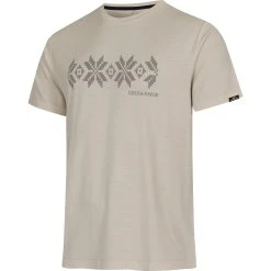 Gridarmor Men's Larsnes Merino T-Shirt 23 Gridarmor Men's Larsnes Merino T-Shirt -Salomon shop gridarmor men s larsnes merino t shirt rainy day 1