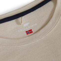 Gridarmor Men's Larsnes Merino T-Shirt 29 Gridarmor Men's Larsnes Merino T-Shirt -Salomon shop gridarmor men s larsnes merino t shirt rainy day 3
