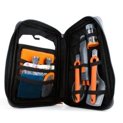 GSI Outdoors Gourmet Kitchen Set 11 Parts -Salomon shop gsi outdoors gourmet kitchen set 11 parts nocolour 1