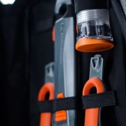 GSI Outdoors Gourmet Kitchen Set 11 Parts -Salomon shop gsi outdoors gourmet kitchen set 11 parts nocolour 2