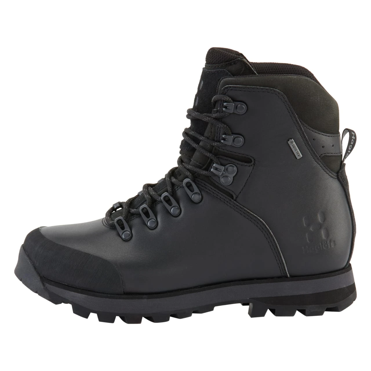 Haglöfs Solid Pro Gore-Tex Men's 6 Haglöfs Solid Pro Gore-Tex Men's - Billede 4