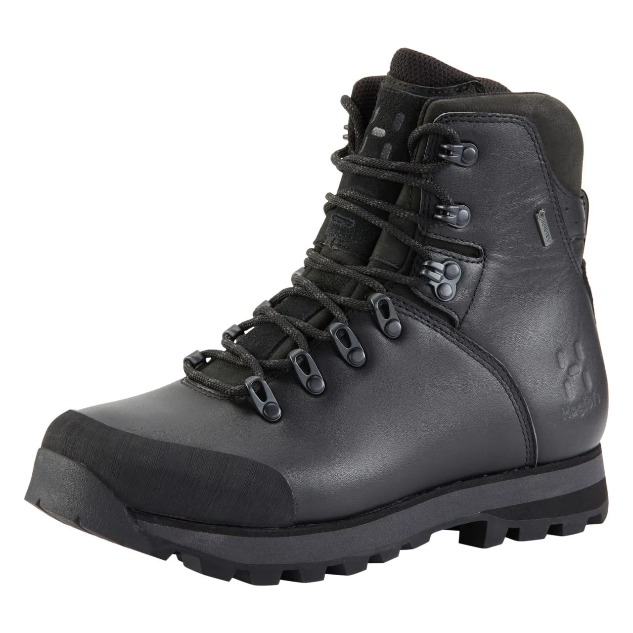 Haglöfs Solid Pro Gore-Tex Men's 4 Haglöfs Solid Pro Gore-Tex Men's - Billede 2