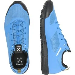 Haglöfs L.I.M Low Men -Salomon shop haglofs l i m low men blue coast