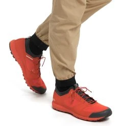 Haglöfs L.I.M Low Men -Salomon shop haglofs l i m low men flame orange magnetite 6