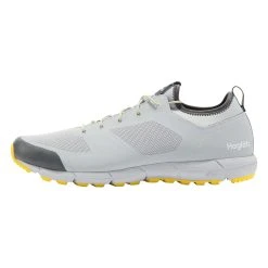 Haglöfs L.I.M Low Men -Salomon shop haglofs l i m low men stone grey signal yellow 3