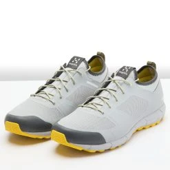 Haglöfs L.I.M Low Men -Salomon shop haglofs l i m low men stone grey signal yellow 4