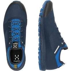 Haglöfs L.I.M Low Men -Salomon shop haglofs l i m low men tarn blue storm blue 1