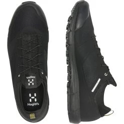 Haglöfs L.I.M Low Men -Salomon shop haglofs l i m low men true black 1