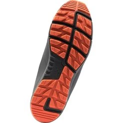 Haglöfs Men's L.I.M Low Proof Eco -Salomon shop haglofs l i m low proof eco men magnetite flame orange 2