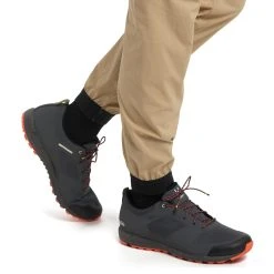 Haglöfs Men's L.I.M Low Proof Eco -Salomon shop haglofs l i m low proof eco men magnetite flame orange 6