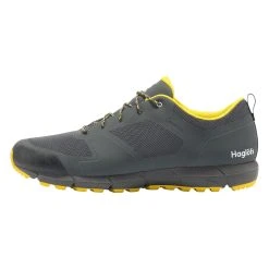 Haglöfs Men's L.I.M Low Proof Eco -Salomon shop haglofs l i m low proof eco men magnetite signal yellow 3