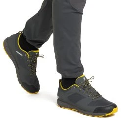 Haglöfs Men's L.I.M Low Proof Eco -Salomon shop haglofs l i m low proof eco men magnetite signal yellow 5