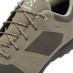 Haglöfs Men's L.I.M Low Proof Eco -Salomon shop haglofs l i m low proof eco men sage green 3