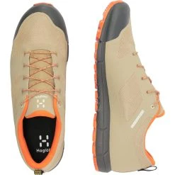 Haglöfs Men's L.I.M Low Proof Eco -Salomon shop haglofs l i m low proof eco men sand magnetite
