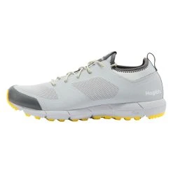 Haglöfs L.I.M Low Women 44 Haglöfs L.I.M Low Women -Salomon shop haglofs l i m low women stone grey signal yellow 3
