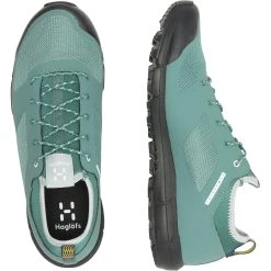 Haglöfs L.I.M Low Women 34 Haglöfs L.I.M Low Women -Salomon shop haglofs l i m low women willow green