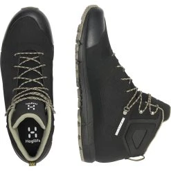 Haglöfs L.I.M Mid Proof Eco Men 21 Haglöfs L.I.M Mid Proof Eco Men -Salomon shop haglofs l i m mid proof eco men true black 1