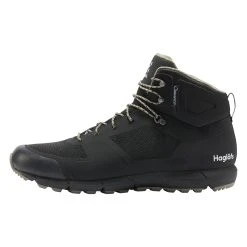 Haglöfs L.I.M Mid Proof Eco Men 27 Haglöfs L.I.M Mid Proof Eco Men -Salomon shop haglofs l i m mid proof eco men true black 4