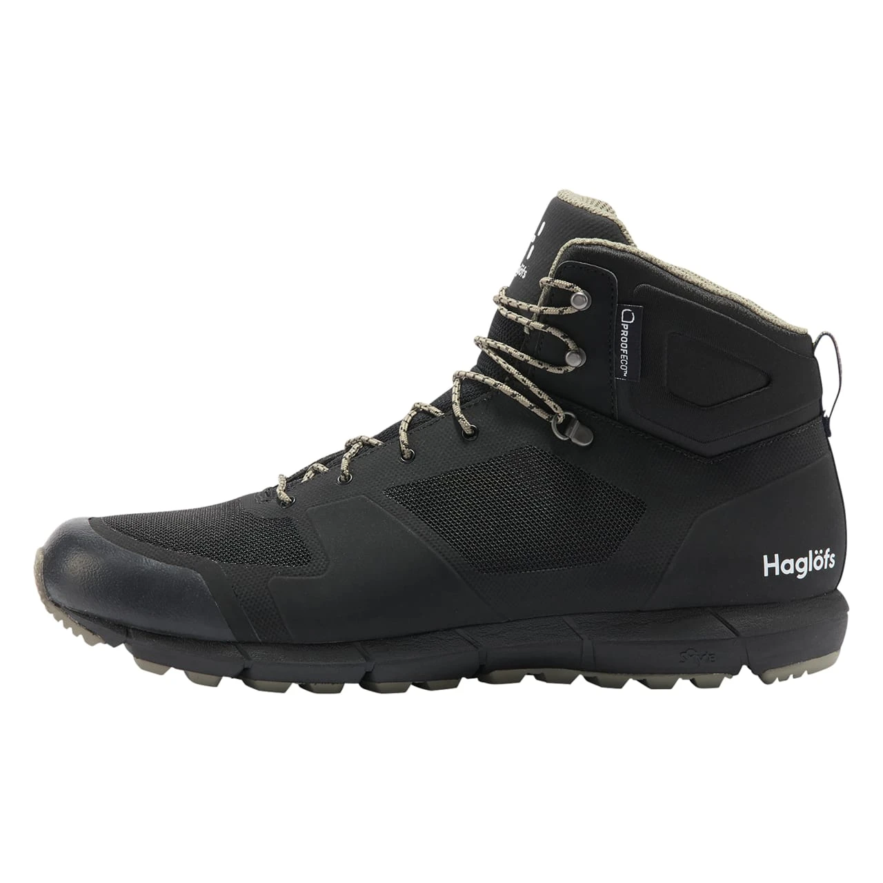 Haglöfs L.I.M Mid Proof Eco Men 13 Haglöfs L.I.M Mid Proof Eco Men - Billede 11