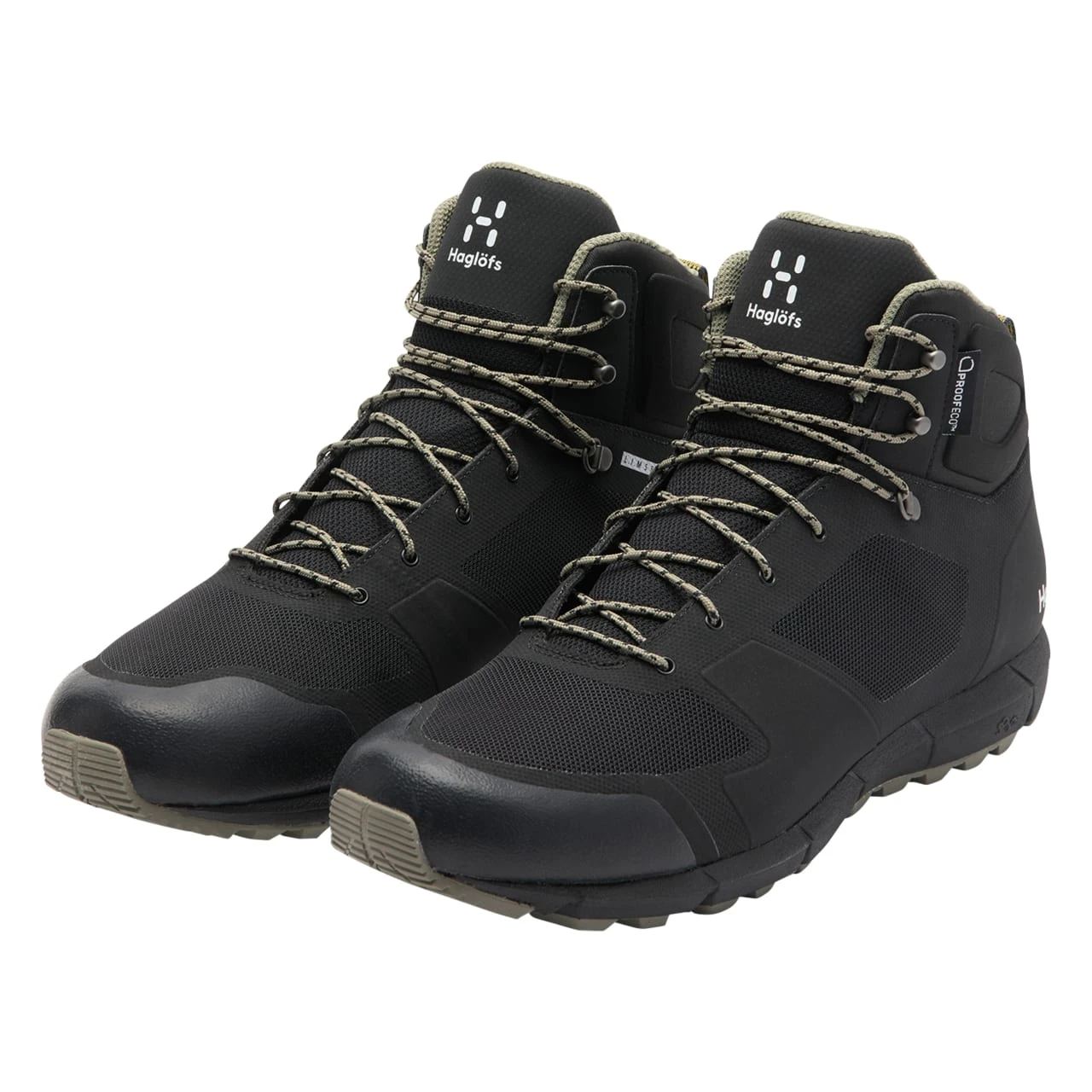 Haglöfs L.I.M Mid Proof Eco Men 15 Haglöfs L.I.M Mid Proof Eco Men - Billede 13