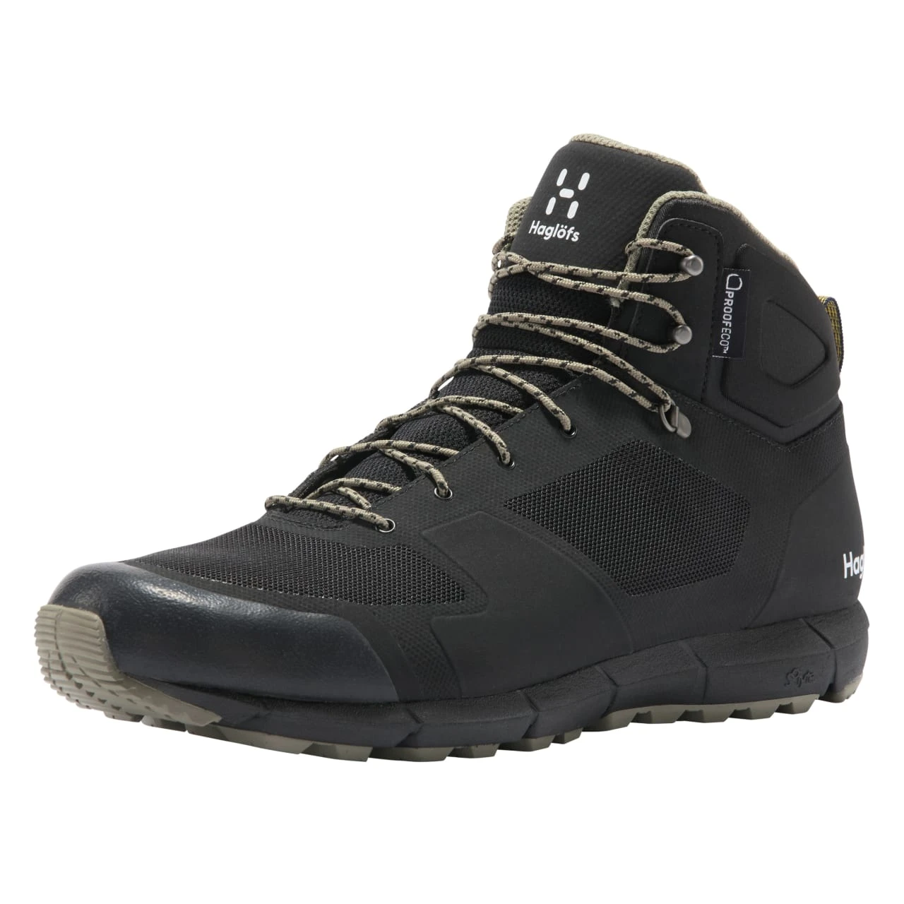 Haglöfs L.I.M Mid Proof Eco Men 4 Haglöfs L.I.M Mid Proof Eco Men - Billede 2