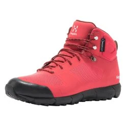 Haglöfs L.I.M Mid Proof Eco Women -Salomon shop haglofs l i m mid proof eco women