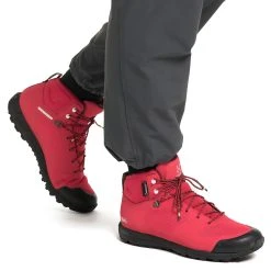 Haglöfs L.I.M Mid Proof Eco Women -Salomon shop haglofs l i m mid proof eco women hibiscus red 5