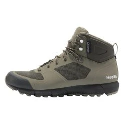 Haglöfs L.I.M Mid Proof Eco Women -Salomon shop haglofs l i m mid proof eco women sage green deep woods 4