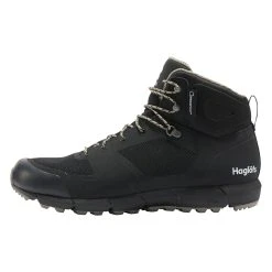 Haglöfs L.I.M Mid Proof Eco Women -Salomon shop haglofs l i m mid proof eco women true black 4