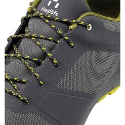 Haglöfs Men's L.I.M Low Proof Eco -Salomon shop haglofs men s l i m low proof eco magnetite aurora 2