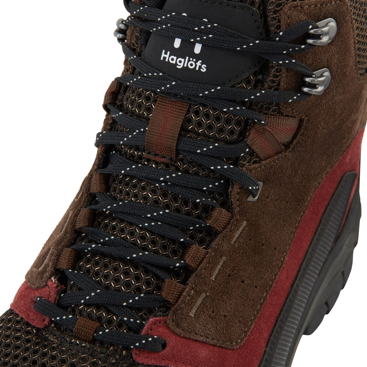 Haglöfs Skuta Mid Proof Eco Men 15 Haglöfs Skuta Mid Proof Eco Men - Billede 13