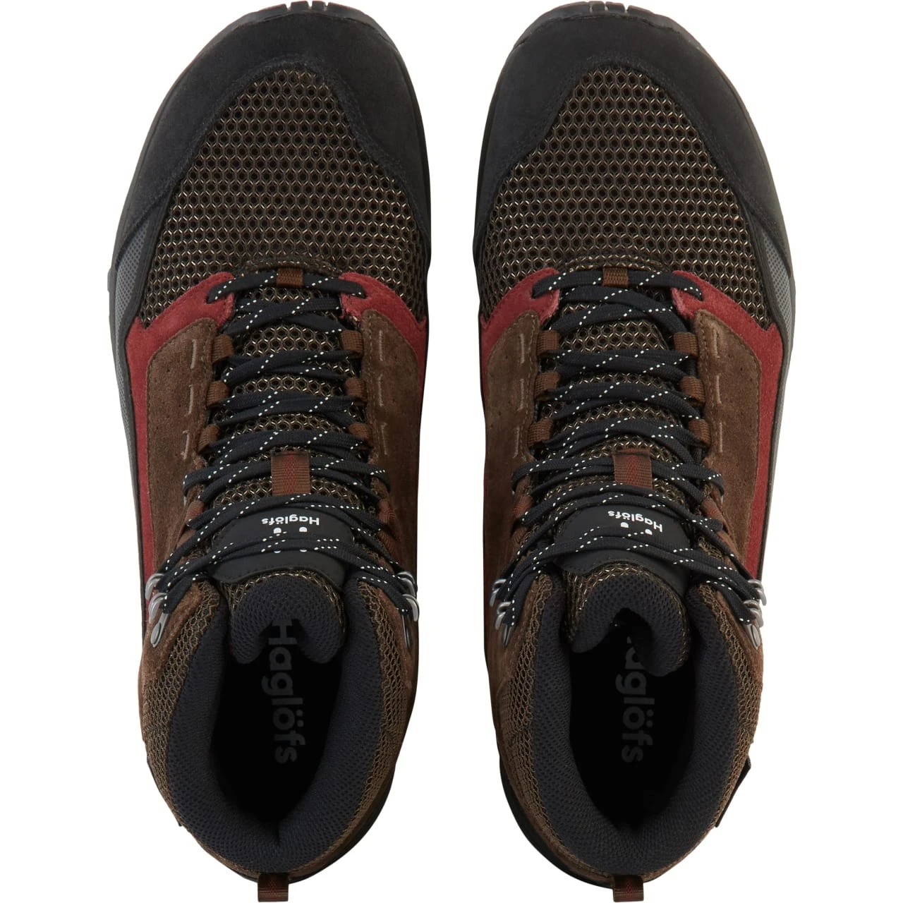 Haglöfs Skuta Mid Proof Eco Men 19 Haglöfs Skuta Mid Proof Eco Men - Billede 17