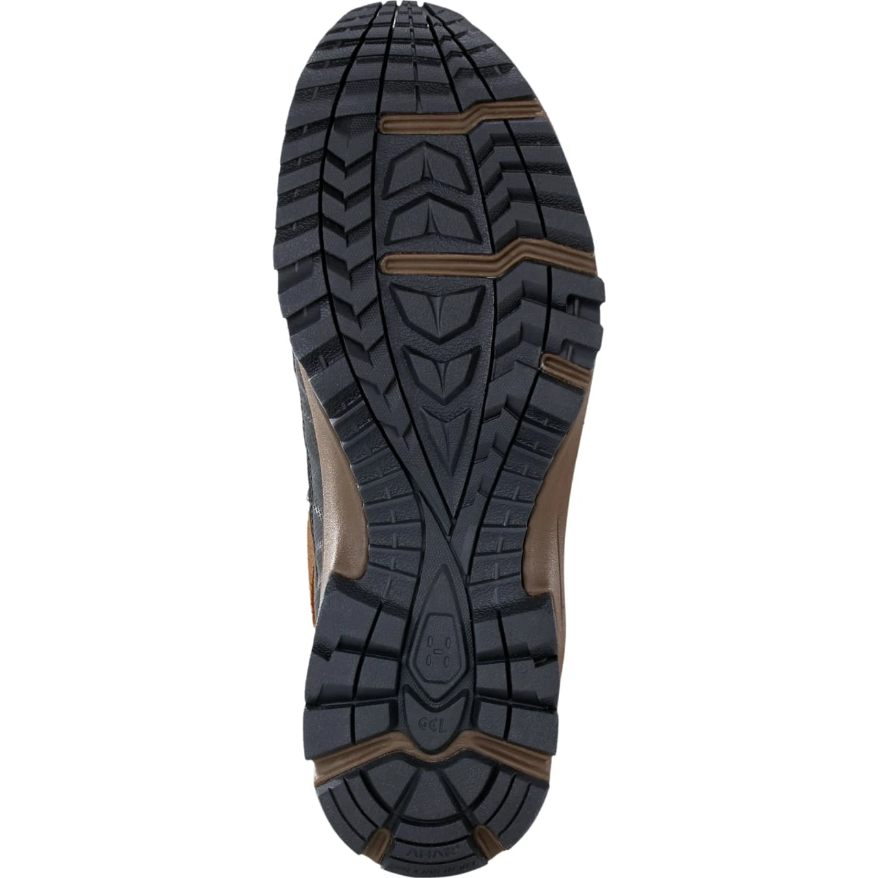 Haglöfs Skuta Mid Proof Eco Men 12 Haglöfs Skuta Mid Proof Eco Men - Billede 10