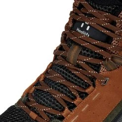 Haglöfs Skuta Mid Proof Eco Men 35 Haglöfs Skuta Mid Proof Eco Men -Salomon shop haglofs skuta mid proof eco men oak deep woods 3