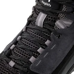 Haglöfs Skuta Mid Proof Eco Men 33 Haglöfs Skuta Mid Proof Eco Men -Salomon shop haglofs skuta mid proof eco men true black magnetite 2