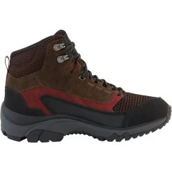 Haglöfs Skuta Mid Proof Eco Women's -Salomon shop haglofs skuta mid proof eco women maroon red barque 1