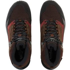 Haglöfs Skuta Mid Proof Eco Women's -Salomon shop haglofs skuta mid proof eco women maroon red barque 4