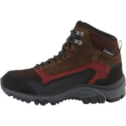 Haglöfs Skuta Mid Proof Eco Women's -Salomon shop haglofs skuta mid proof eco women maroon red barque 5