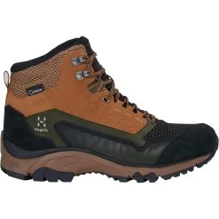 Haglöfs Skuta Mid Proof Eco Women's -Salomon shop haglofs skuta mid proof eco women oak deep woods 1
