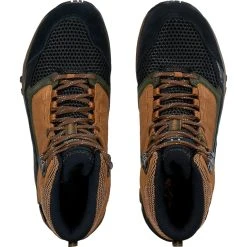 Haglöfs Skuta Mid Proof Eco Women's -Salomon shop haglofs skuta mid proof eco women oak deep woods 4