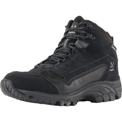 Haglöfs Skuta Mid Proof Eco Women's -Salomon shop haglofs skuta mid proof eco women true black