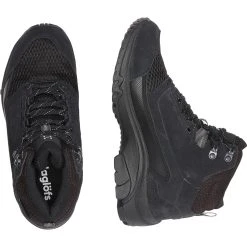 Haglöfs Skuta Mid Proof Eco Women's -Salomon shop haglofs skuta mid proof eco women true black 4