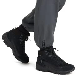 Haglöfs Skuta Mid Proof Eco Women's -Salomon shop haglofs skuta mid proof eco women true black 5