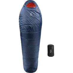 Haglöfs Tarius -18 15 Haglöfs Tarius -18 -Salomon shop haglofs tarius 18 midnight blue tangerine 5